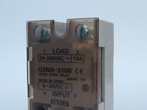 销售科通CKELE牌仿OMRON型G3NA-D210B单相直流控制直流固态继电器
