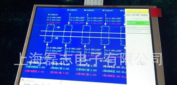 供应AM640480GSTNQW00H,通过电磁兼容测试
