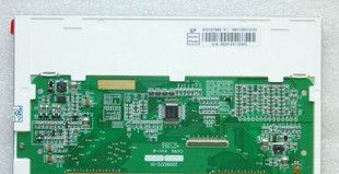 供应AT070TN83 V.1群创7寸TCON-40PIN 液晶屏EK6709 IC