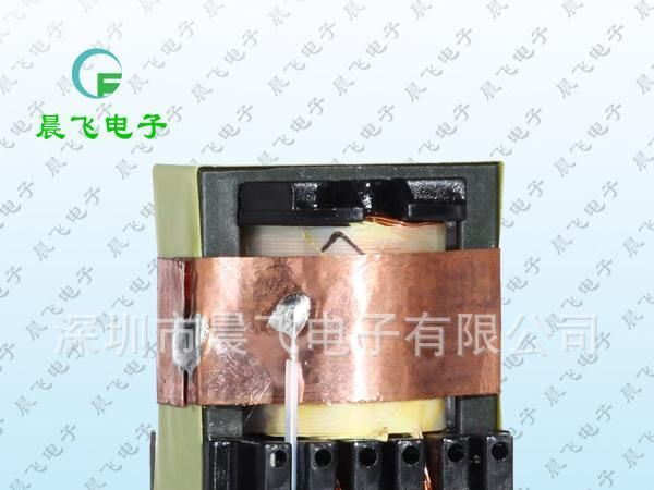 厂家直供高品质ETD34型高频变压器可开17%的税票