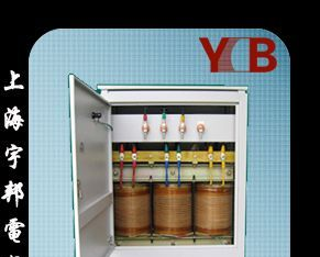 生产 100KVA大功率隔离变压器（特殊可定做）