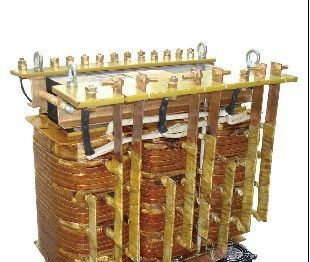 供应S11-500KW电力变压器10/0.4KV 变压器厂家 控制变压器