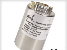 GEMS电容式压力变送器820系列压力变送器
