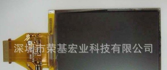 供应 天马2.7 数码相机 摄相机 TM037CDH04