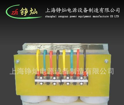 供应 新品变压器 SG SBK SG-F干式隔离变压器 380/380  220 110