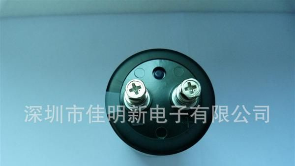 螺栓型铝电解电容