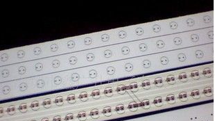 供应高导热铝基pcb，铝基灯管线路板(图)