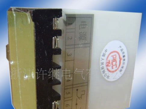 JZF-07 继电器 正反转继电器 电动机正反转继电器