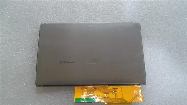 全新原装4.3寸LB043WQ-TD03新科gps和CMMB专用LG液晶屏+触摸屏