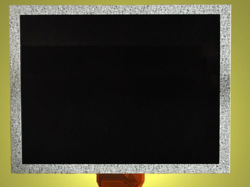 【厂家供货】8.0寸TFT 800*600 多接口LCD彩色液晶屏【行业推荐】