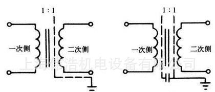 220V单相隔离变压器 控制变压器