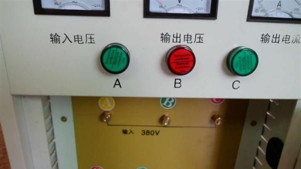供应SG-15KVA三相隔离变压器  380伏变380伏三变压器