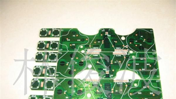 为摇控器和电子玩具制造商提供碳油板优质釆购服务