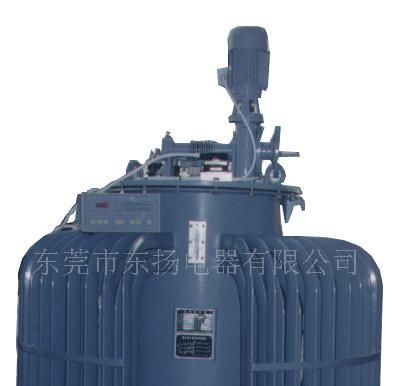 供应感应无触点三相稳压器