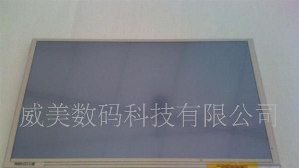 三星7寸 LED 触摸液晶屏LMS700KF05/LMS700KF07
