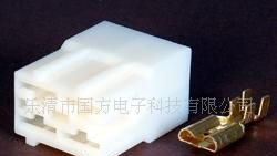汽车摩托车电器连接|端子|amp汽车连接器|汽车音响连接器|
