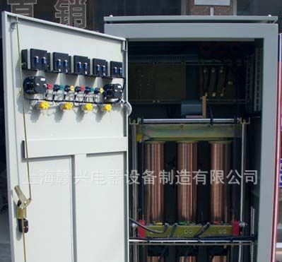 供应三相感应式调压器TEGD.TSGE-150KVA三相柱式调压器-150kw