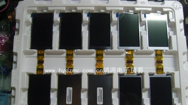全新原装3寸V990000006-VTJ030TUE001850N1AA 16:9 通用