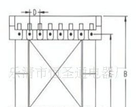 开关电源高频变压器ETD44