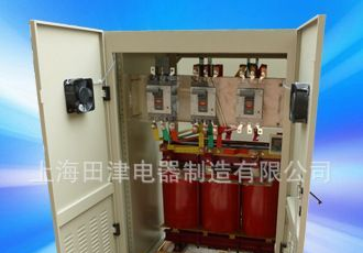 田津优质变压器 进口设备专用变压器
