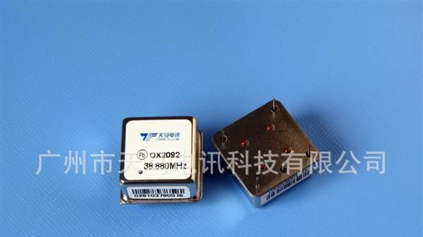 天马电讯生产恒温晶振 晶振 有源晶振 OCXO