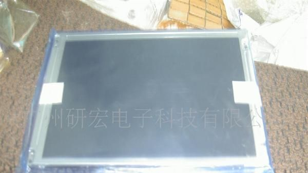 大量现货供应全新AU A104SN01液晶屏
