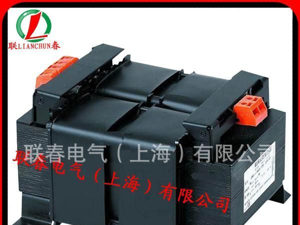 供应BK控制变压器，JBK机床控制变压器，小型优质隔离变压器