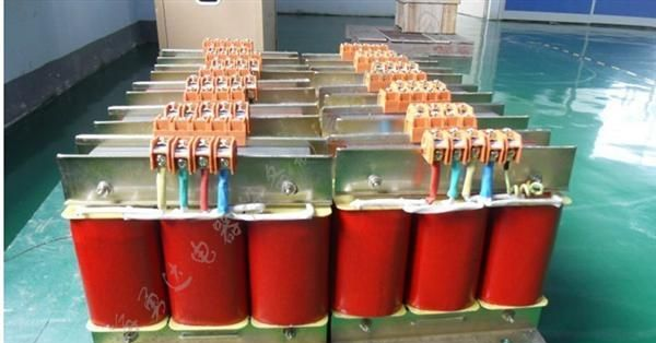 江苏变压器 SG-30KVA 江苏变压器厂