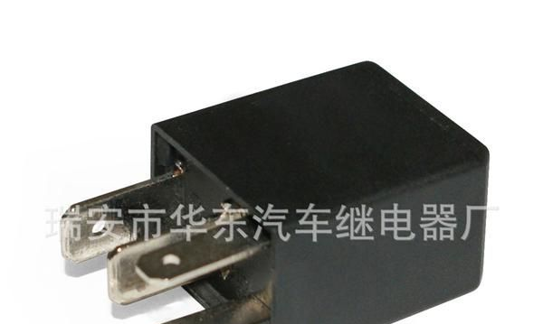 通用系列汽车继电器-90987-02012