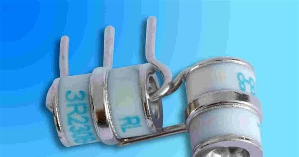 供应陶瓷气体放电管3R150XD-7