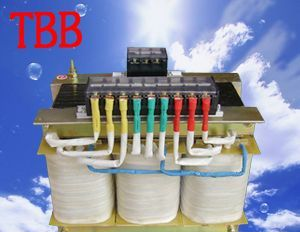 供应SBK系列感应变压器·