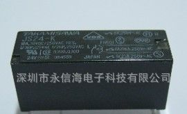 供应JS-24-K，富士通（高见泽）继电器JS-24-K