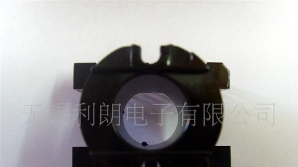 批量供应EC42立式9+9PIN电木骨架  变压器骨架  电木骨架