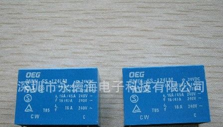 OMIT-SS-112LM泰科继电器原装量大从优价格面议