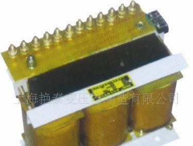 供应QZB-55KW自耦变压器