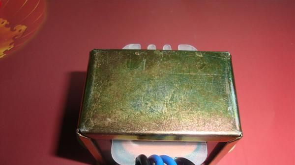 恒温焊台电源变压器-EI48X29型