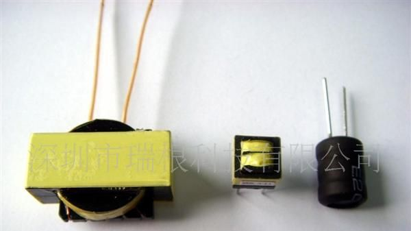 【厂家直销】EPC13 SMD LED日光灯管电源 变压器