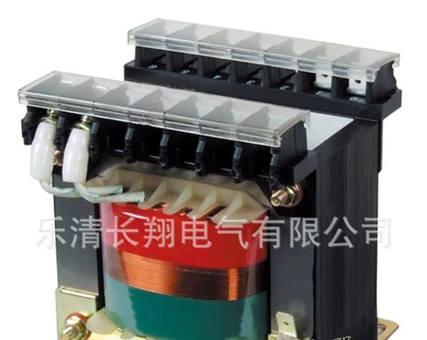 批发JBK3-630VA全铜机床变压器