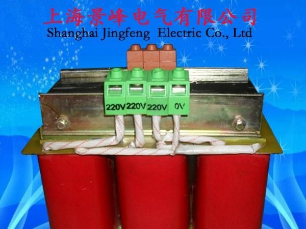 供应：进出设备专用减压变压器