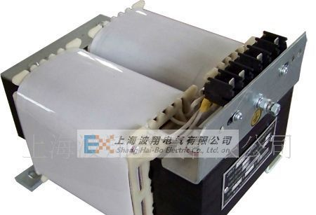 JBK3-系列机床控制变压器