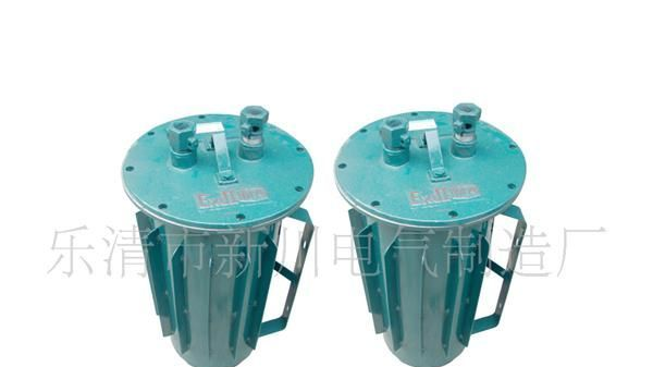 供应SINCHUA变压器:KSG-2000VA矿用干式变压器 厂家直销