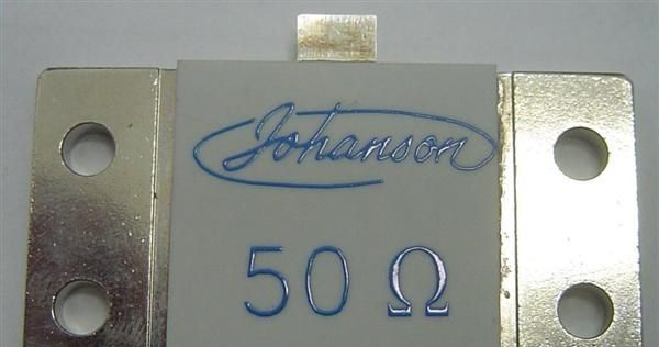 供应.JOHANSON MFG公司射频高功率电阻
