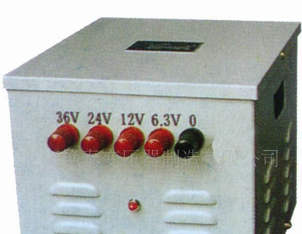 供应JMB-1000VA照明行灯变压器