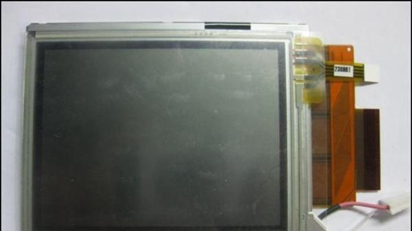 东芝3.5寸显示屏LTM035A776C-V060
