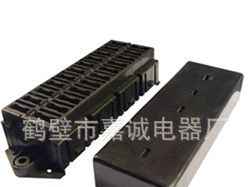 供应汽车保险盒BX2222-1/22路保险盒