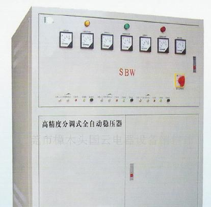 供应稳压器 变压器
