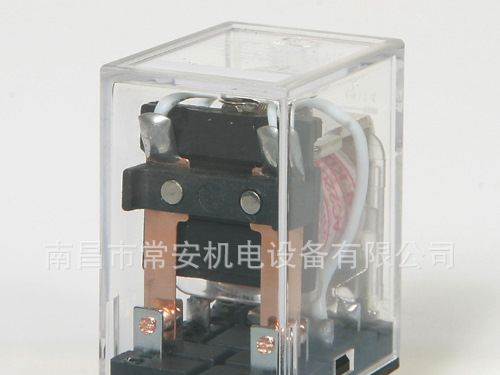 凯昆 继电器 HR705-2P
