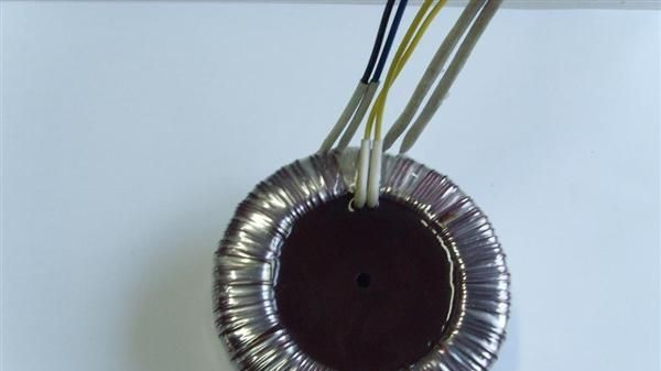 批发供应灯具变压器