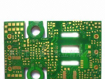 供应12层电源PCB线路板