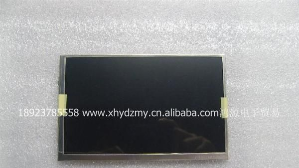 LG 7寸显示屏 LB070WV1-TD07显示屏